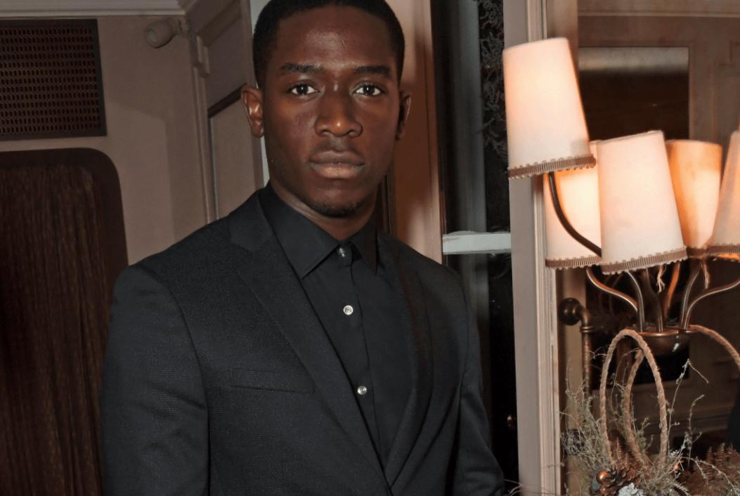 Damson Idris, Star de «Snowfall», est-il marié et quelle est sa valeur nette ? Damson Idris, Star de «Snowfall», est-il marié et quelle est sa valeur nette ?