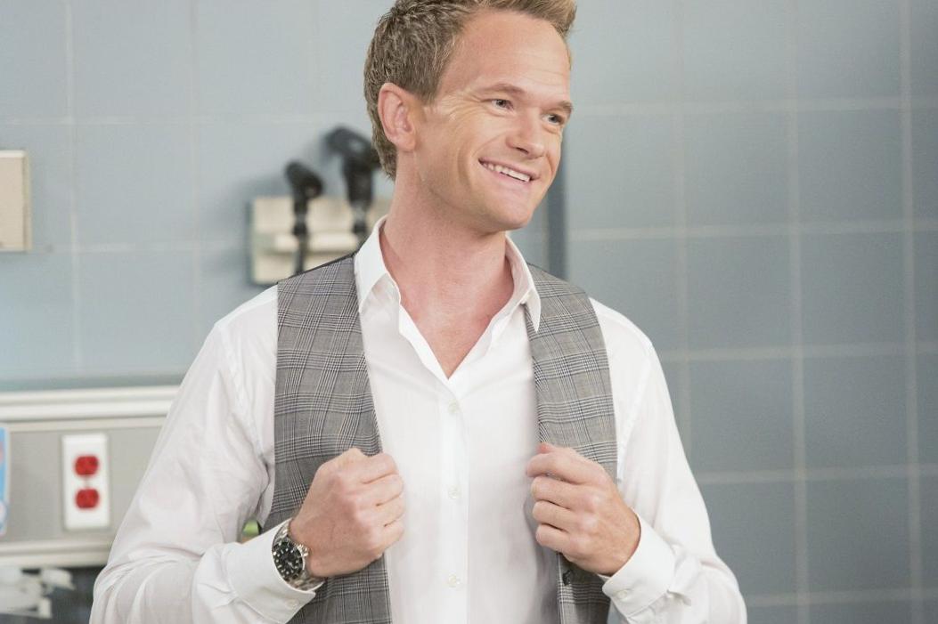 Qu’est-il arrivé à Barney Stinson après 2021 ?