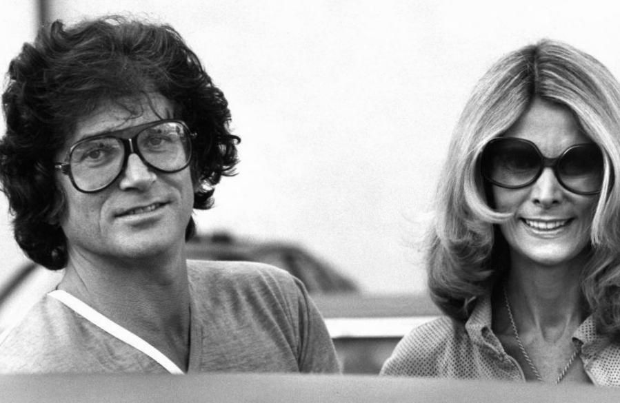 Lynn Noe a dit une fois qu’elle et Michael Landon avaient eu une relation difficile après son affaire – « Nous parlons sans parler »