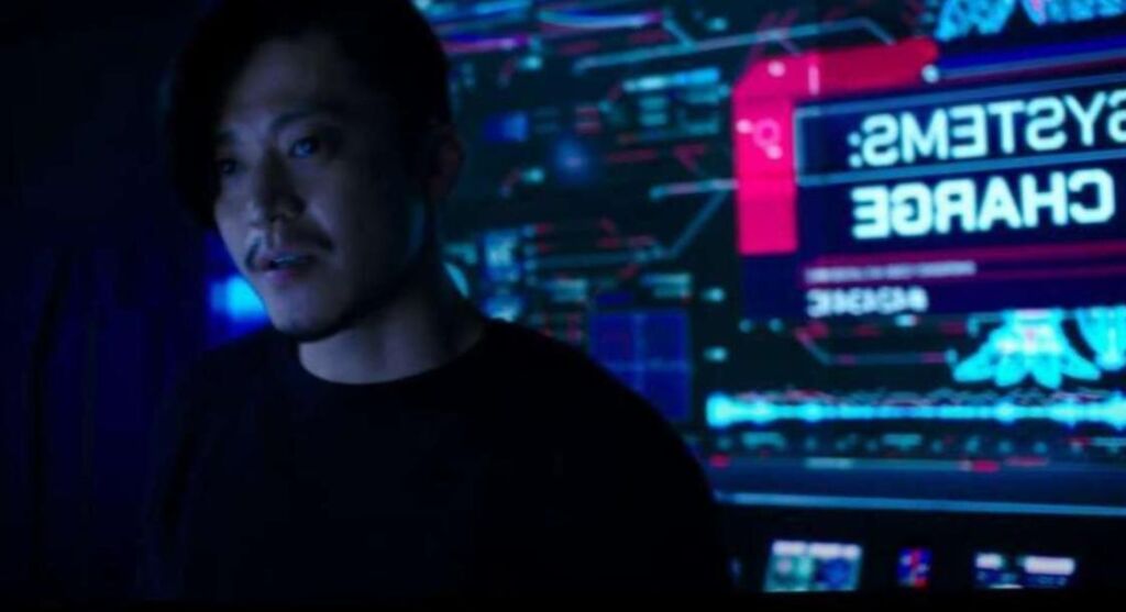 Godzilla vs Kong Trailer taquine les débuts d’un méchant choquant