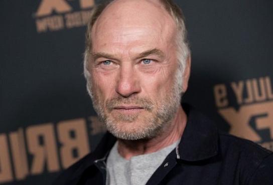 «Big Sky» : Ted Levine Cast en tant que série régulière dans la saison 1 de ABC Drama