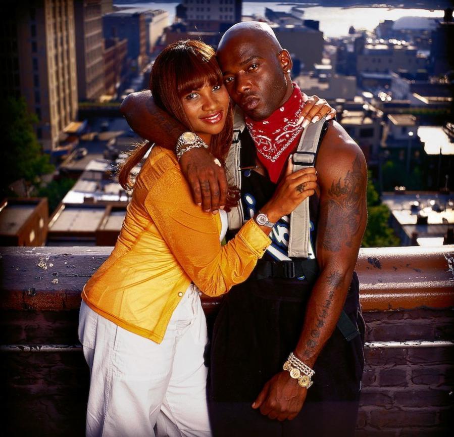 Le rappeur Treach a nié avoir abusé physiquement de son ex-femme, Pepa of Salt-N-Pepa
