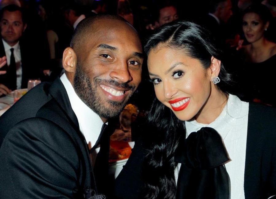 Quelle est l’origine ethnique de la veuve Vanessa Bryant de Kobe Bryant ?