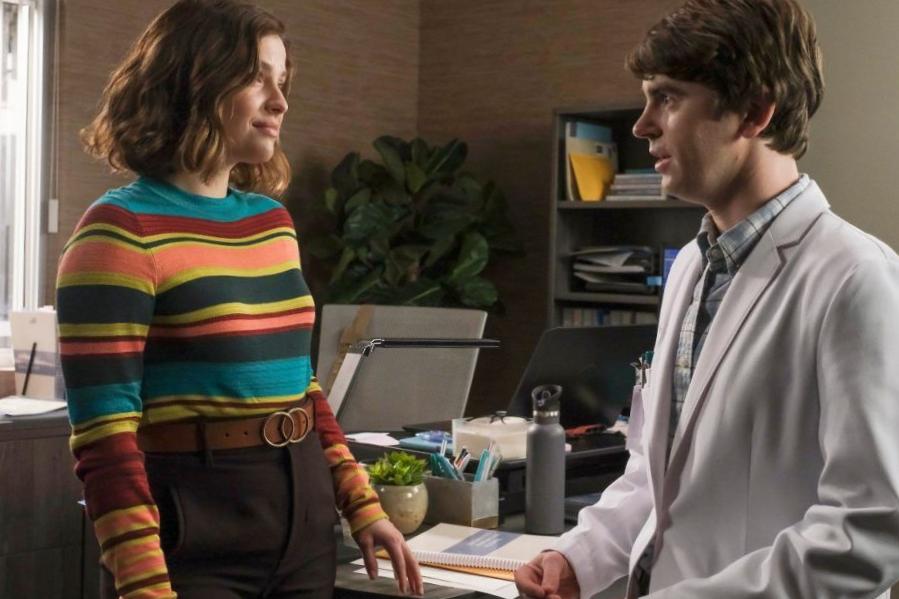 «Le bon docteur» : qui fait partie du casting ? «Le bon docteur» : qui fait partie du casting ?