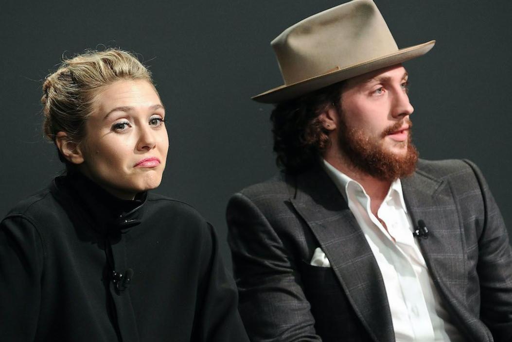 Elizabeth Olsen, la star de « WandaVision », jouait la femme d’Aaron Taylor-Johnson avant de jouer sa sœur