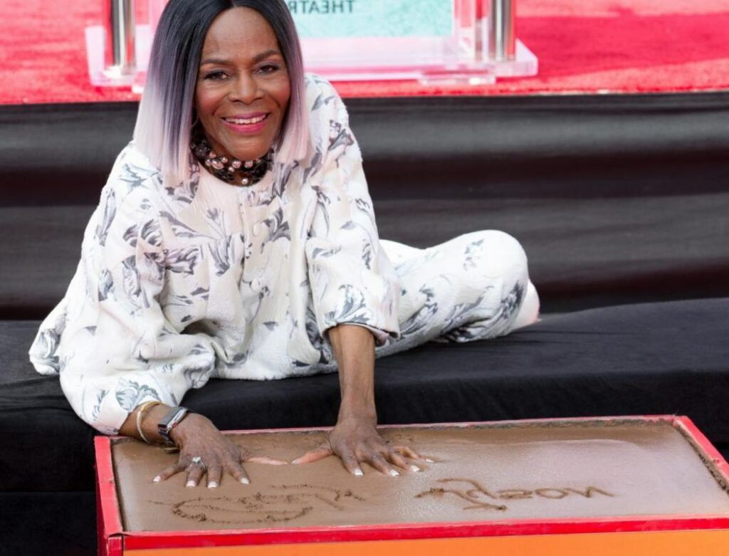 Cicely Tyson avait-elle des enfants ?