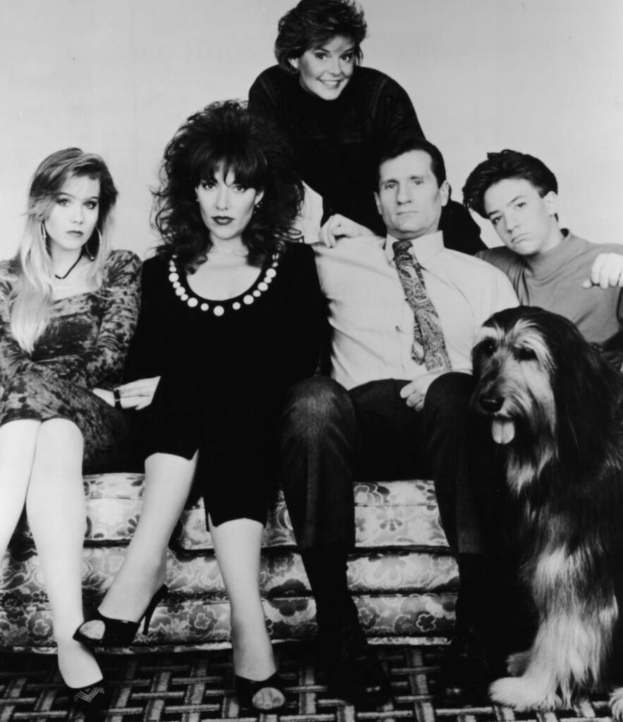 Ed O’Neill était en partie responsable du casting de Christina Applegate dans le rôle de Kelly Bundy Ed O’Neill était en partie responsable du casting de Christina Applegate dans le rôle de Kelly Bundy