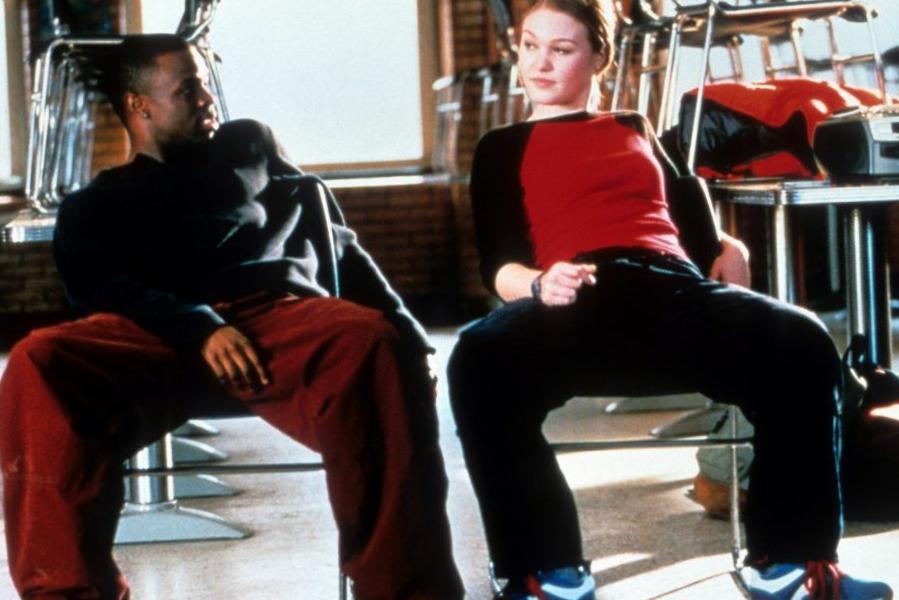 Julia Stiles était en fait une danseuse avant le movie, malgré les mèmes