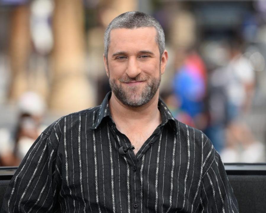 Pourquoi Dustin Diamond et sa femme, Jennifer Misner, ont-ils divorcé ? Pourquoi Dustin Diamond et sa femme, Jennifer Misner, ont-ils divorcé ?