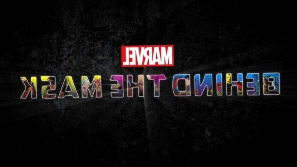 La bande-annonce de Marvel’s Behind the Mask est sortie La bande-annonce de Marvel’s Behind the Mask est sortie