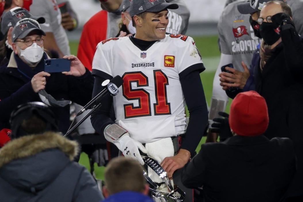 Tom Brady est-il végétarien ou végétalien ?