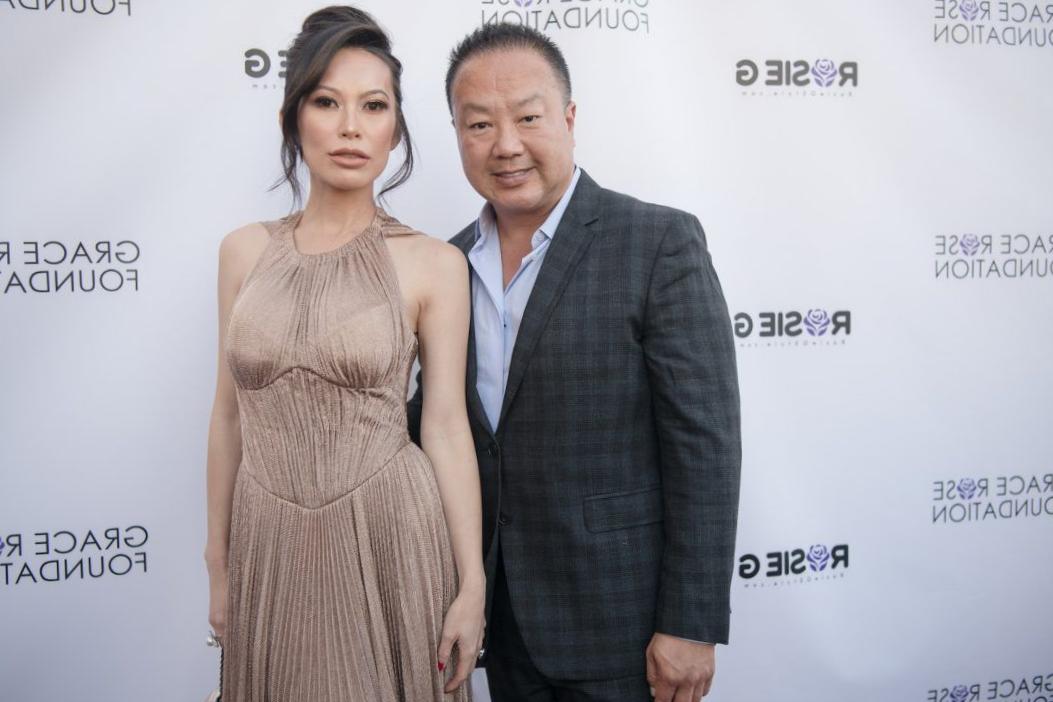 Qui est Gabriel Chiu, l’étoile ‘Bling Empire’? Qui est Gabriel Chiu, l’étoile ‘Bling Empire’?