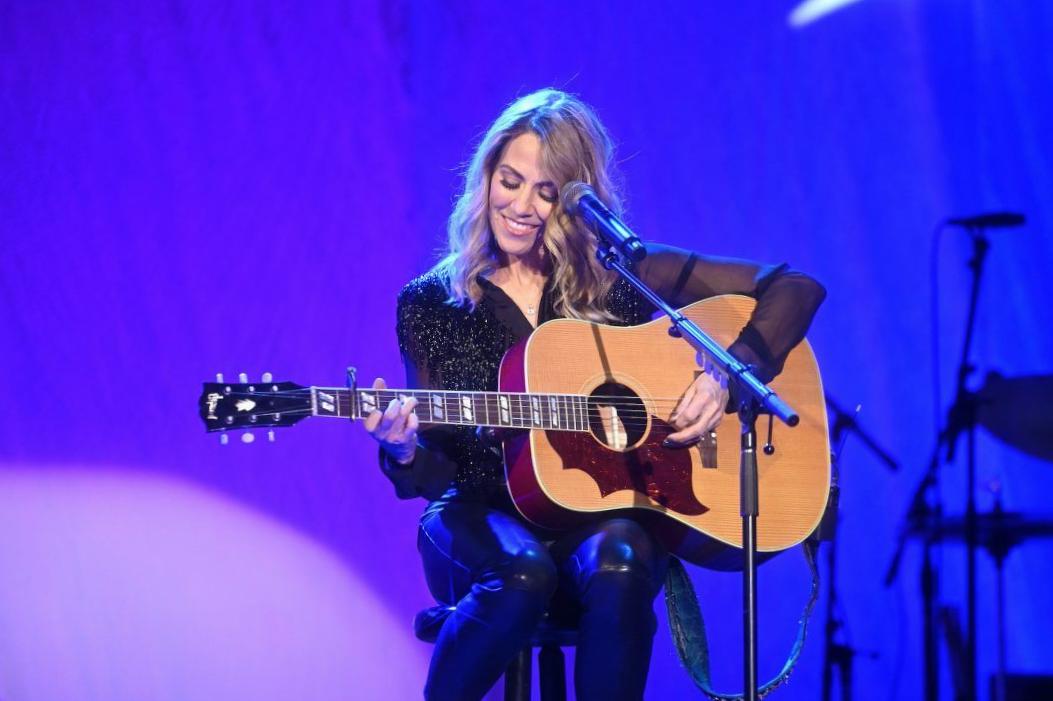 Qui a fréquenté Sheryl Crow ? Qui a fréquenté Sheryl Crow ?