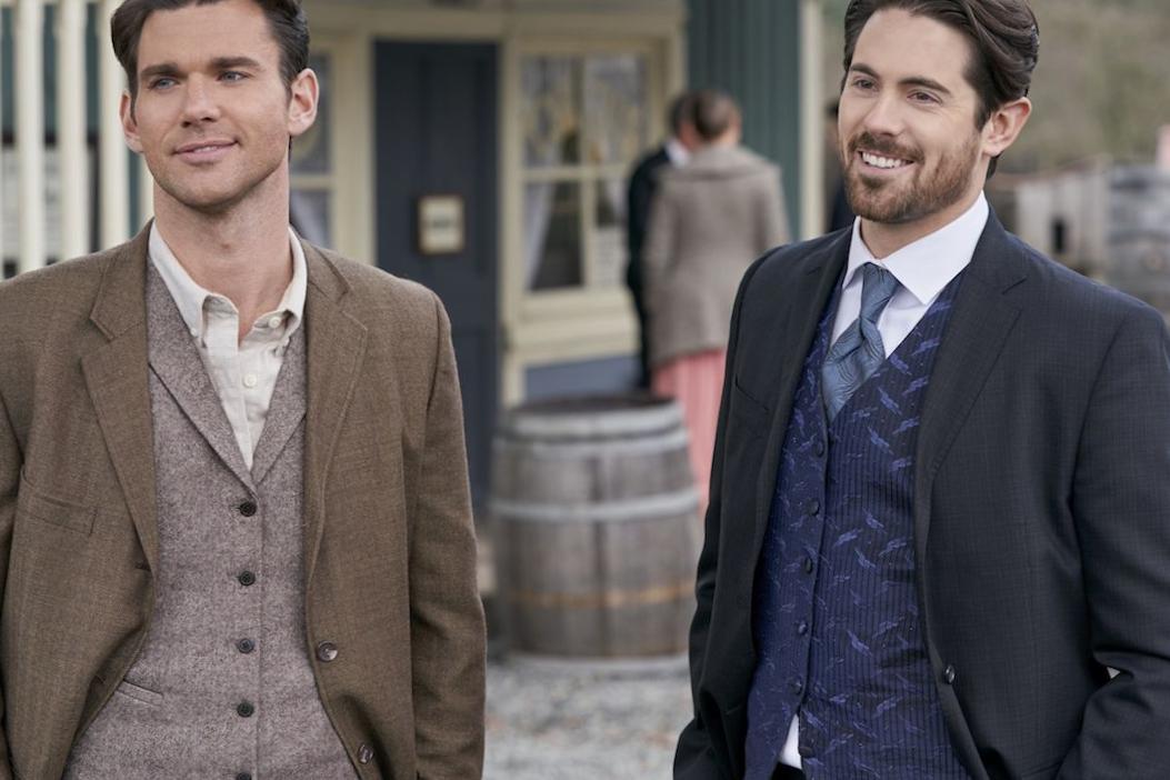 Récapitulation de la saison 8 de l’épisode 1 de «When Phone calls the Heart» : «Open Season»