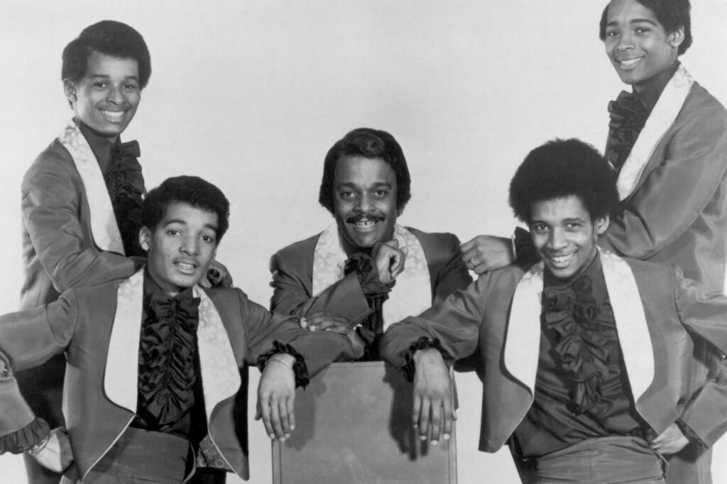 James Burke, chanteur de Five Stairsteps, mort à 70 ans