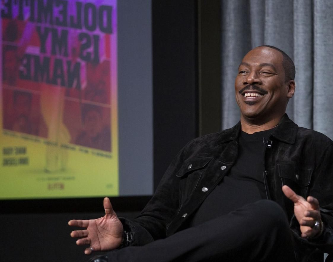 Eddie Murphy a enfreint une règle familiale pour que sa fille Bella puisse jouer dans ‘Coming 2 America’ Eddie Murphy a enfreint une règle familiale pour que sa fille Bella puisse jouer dans ‘Coming 2 America’