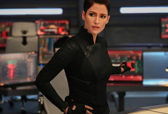 «Supergirl» Saison 6 : Réalisation de Chyler Leigh – Photos «Supergirl» Saison 6 : Réalisation de Chyler Leigh – Photos