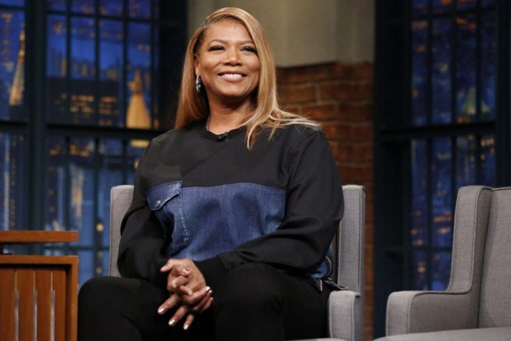 La reine Latifah a-t-elle des enfants ? La reine Latifah a-t-elle des enfants ?