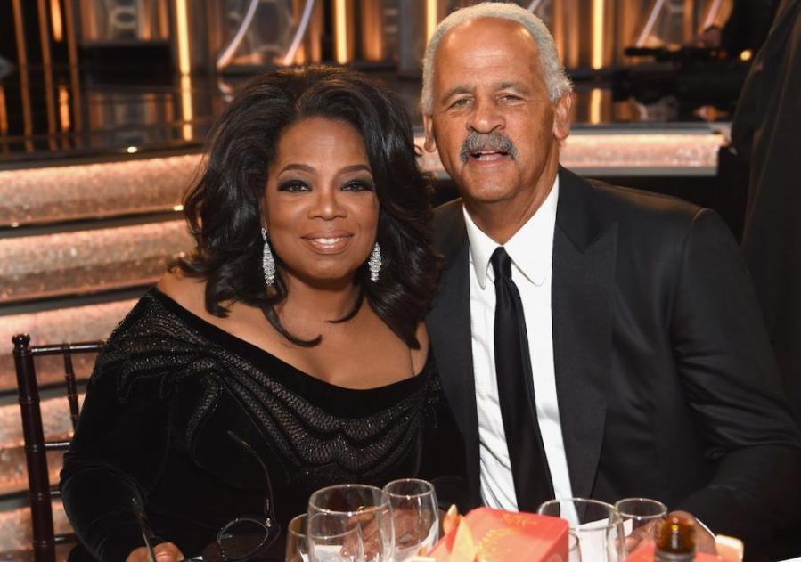 La relation de plusieurs décennies entre Oprah Winfrey et Stedman Graham n’a presque pas eu lieu – « Ils m’ont averti de ne pas m’impliquer » La relation de plusieurs décennies entre Oprah Winfrey et Stedman Graham n’a presque pas eu lieu – « Ils m’ont averti de ne pas m’impliquer »