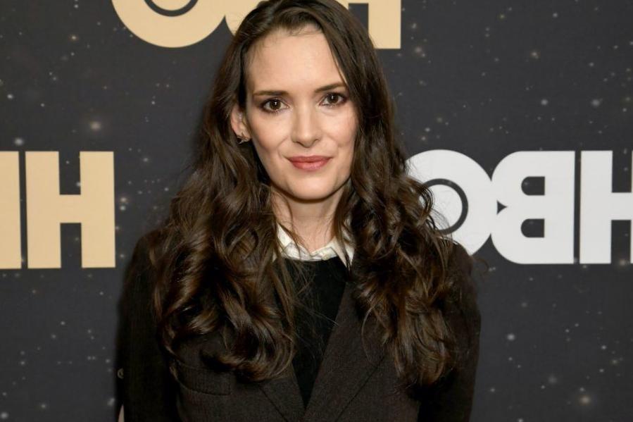 Quel est le vrai nom de Winona Ryder ?