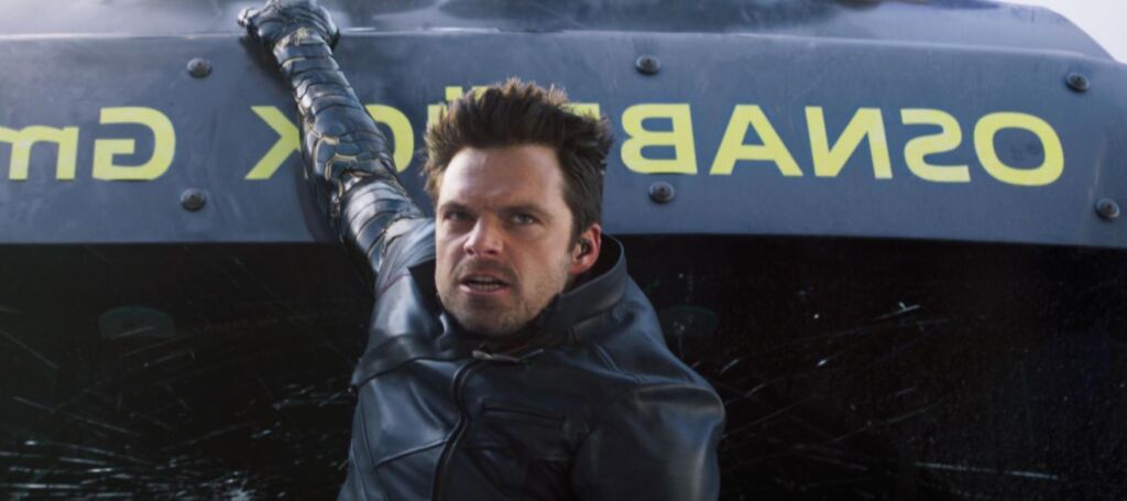 Quelle est la routine de remise en forme de Sebastian Stan pour «Le faucon et le soldat de l’hiver» ? Quelle est la routine de remise en forme de Sebastian Stan pour «Le faucon et le soldat de l’hiver» ?