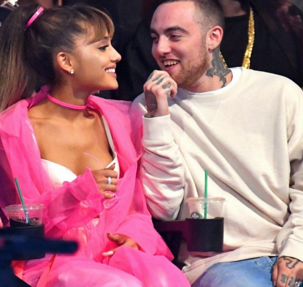 Combien de temps ont été Ariana Grande et Mac Miller ensemble ? Combien de temps ont été Ariana Grande et Mac Miller ensemble ?