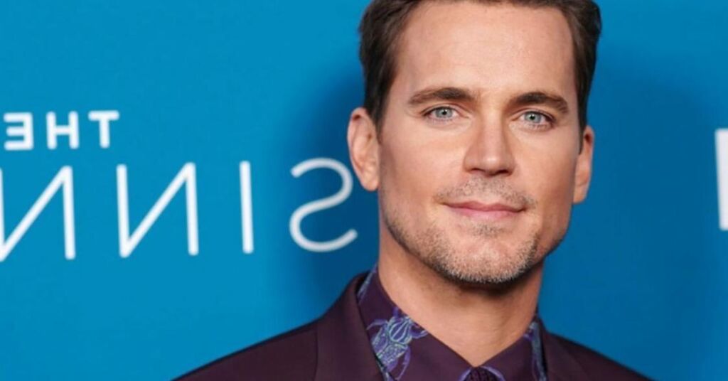 Matt Bomer, star de Doom Patrol, s’exprime sur le rôle manquant de Superman en action en direct Matt Bomer, star de Doom Patrol, s’exprime sur le rôle manquant de Superman en action en direct