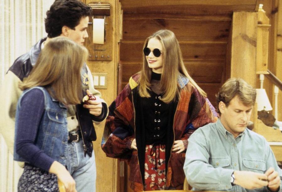 Kimmy Gibbler avait-il un frère ? Kimmy Gibbler avait-il un frère ?