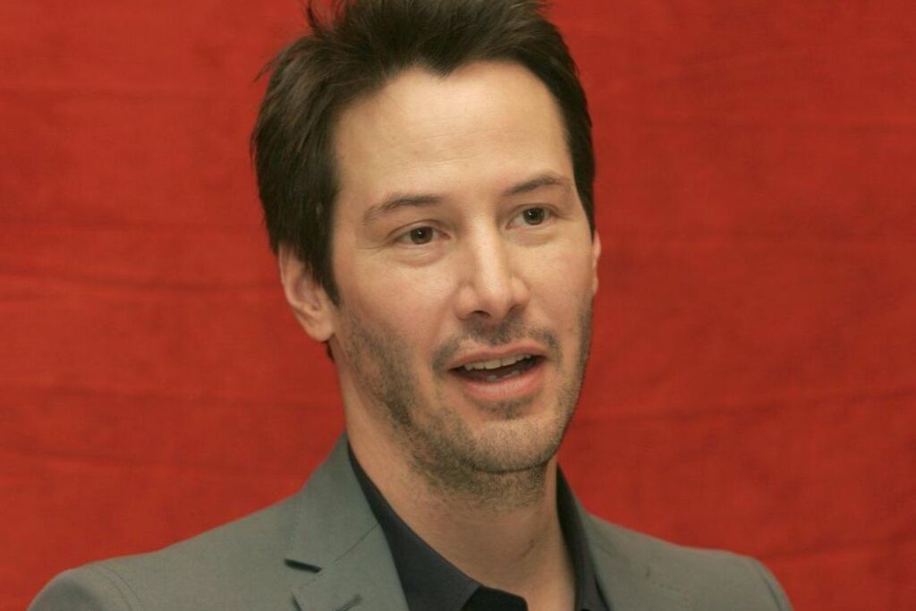 Quelle est la hauteur de ‘John Wick’ et ‘The Matrix’ Star Keanu Reeves ? Quelle est la hauteur de ‘John Wick’ et ‘The Matrix’ Star Keanu Reeves ?
