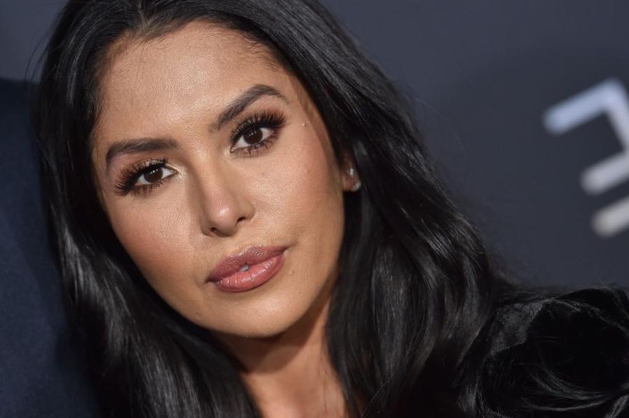 Le nouveau tatouage de Vanessa Bryant rend hommage à sa fille décédée – ainsi que d’autres tatouages qu’elle a obtenus depuis la mort de Kobe Le nouveau tatouage de Vanessa Bryant rend hommage à sa fille décédée – ainsi que d’autres tatouages qu’elle a obtenus depuis la mort de Kobe