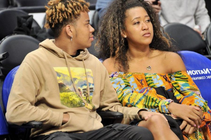 Depuis combien de temps le rappeur Cordae et Naomi Osaka sortent-ils ensemble ? Depuis combien de temps le rappeur Cordae et Naomi Osaka sortent-ils ensemble ?