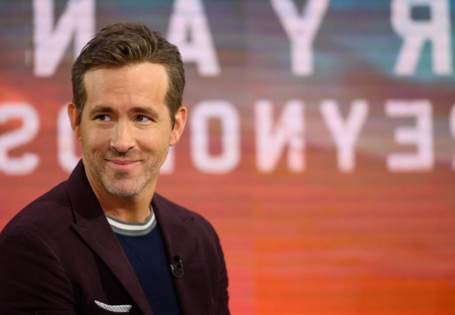 Combien de fois Ryan Reynolds a-t-il été marié ? Combien de fois Ryan Reynolds a-t-il été marié ?
