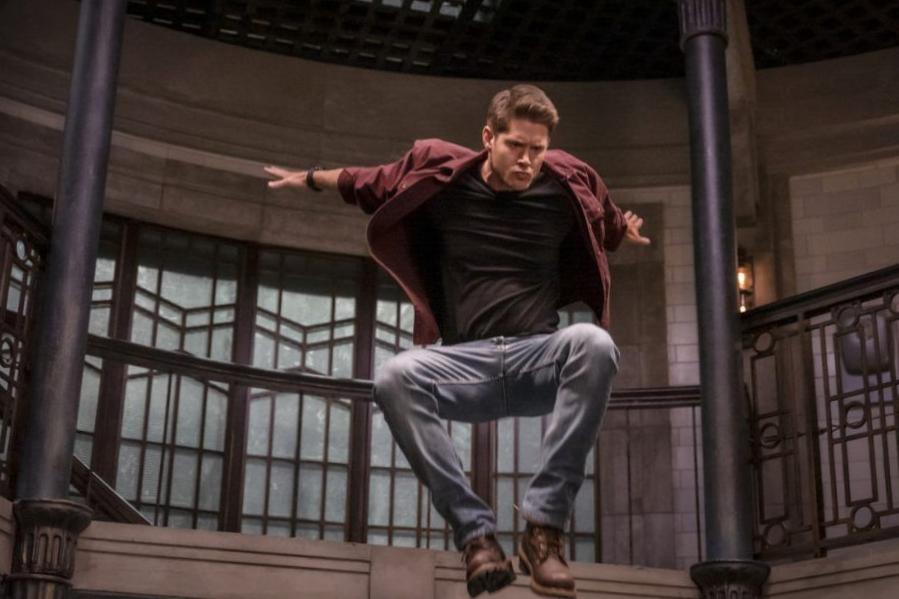 Quelle est la hauteur de Jensen Ackles ? Quelle est la hauteur de Jensen Ackles ?
