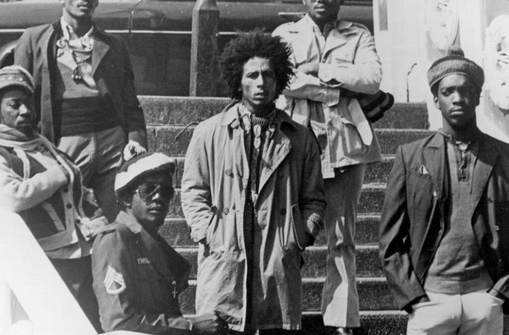 Pourquoi Bob Marley et Peter Tosh se sont séparés après le 2nd Island LP des Wailers