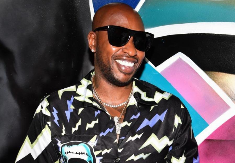 Ceaser Emanuel de ‘Black Ink Crew’ révèle le destin de Harlem Tattoo Shop : ‘113th is Done’