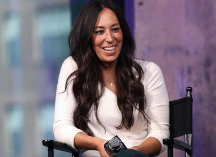 Joanna Gaines utilise 1 couleur de peinture dans presque toutes les maisons – voici pourquoi