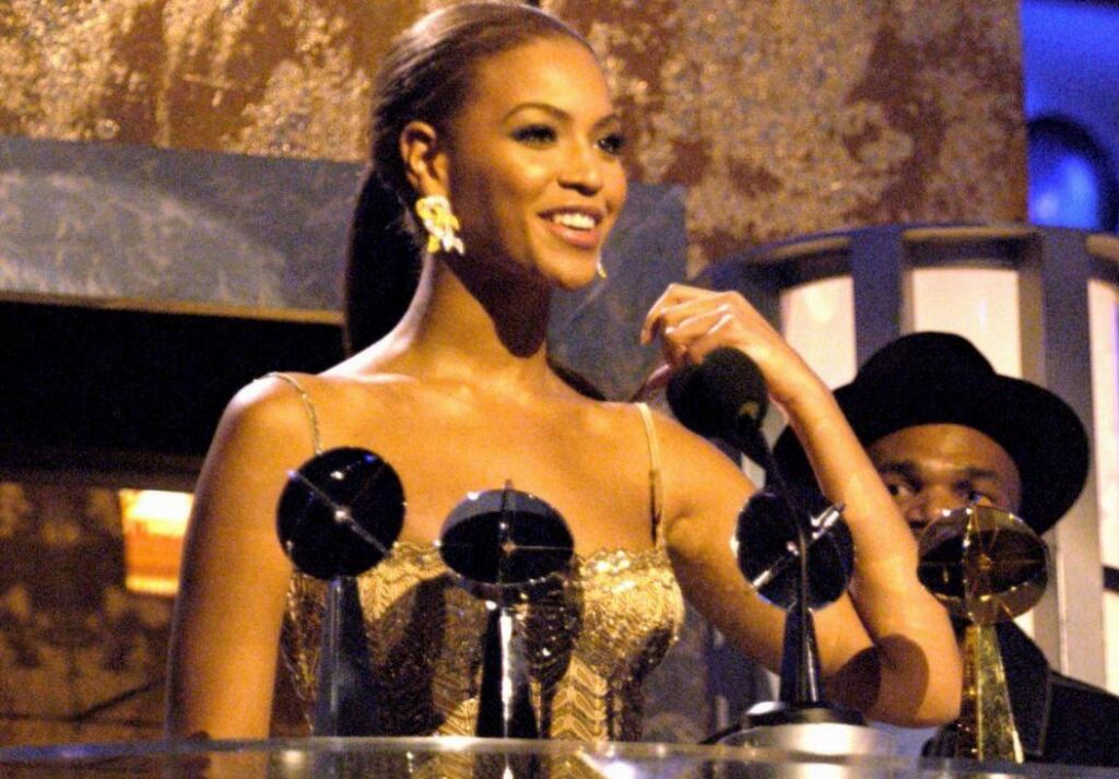 Pourquoi Beyoncé n’a jamais voulu se marier avant d’avoir 25 ans