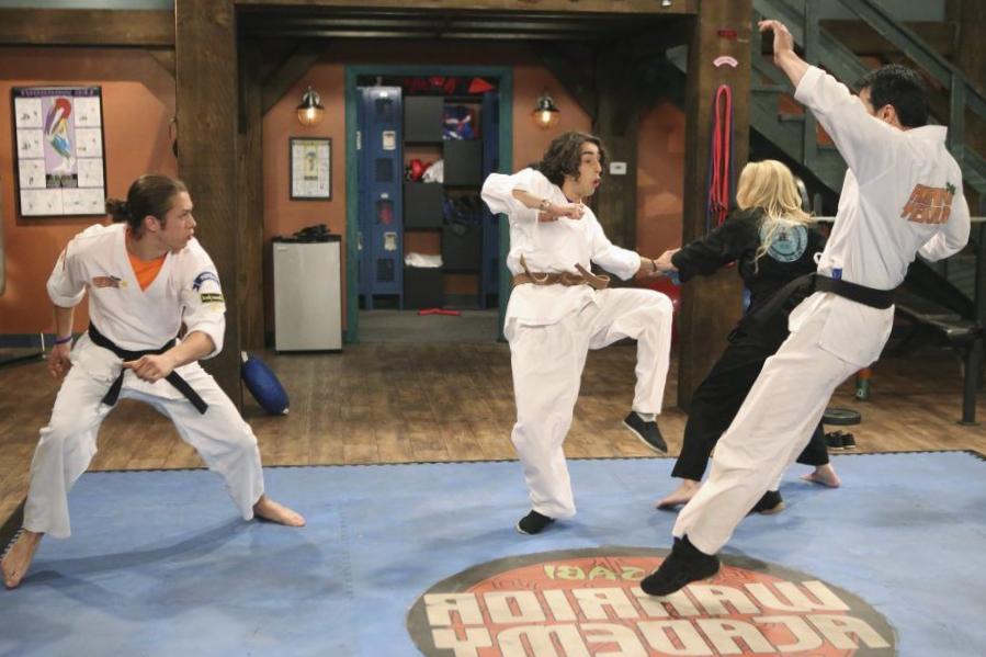Disney + a-t-il «Kickin» It ? Voici quelques originaux Disney XD disponibles pour le streaming