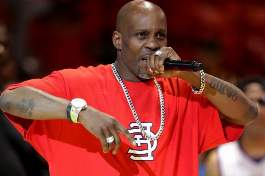 Le rappeur DMX est-il marié ? Le rappeur DMX est-il marié ?