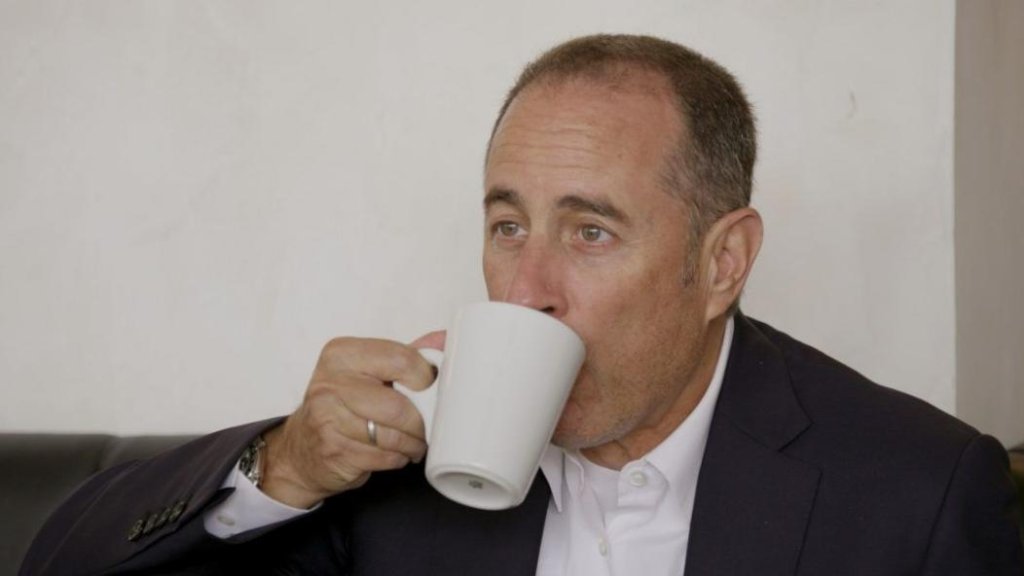 Jerry Seinfeld a affirmé qu’il était responsable de l’invention de la carte noire American Express : est-ce vrai ? Jerry Seinfeld a affirmé qu’il était responsable de l’invention de la carte noire American Express : est-ce vrai ?