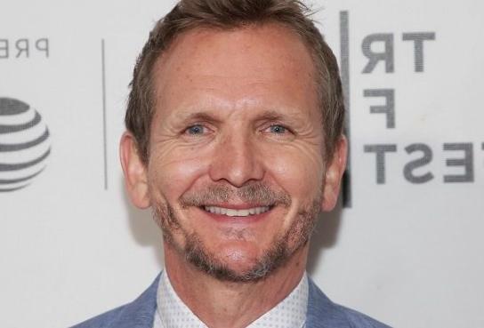 «Big Sky» : Sebastian Roche Cast en tant que shérif dans la saison 1