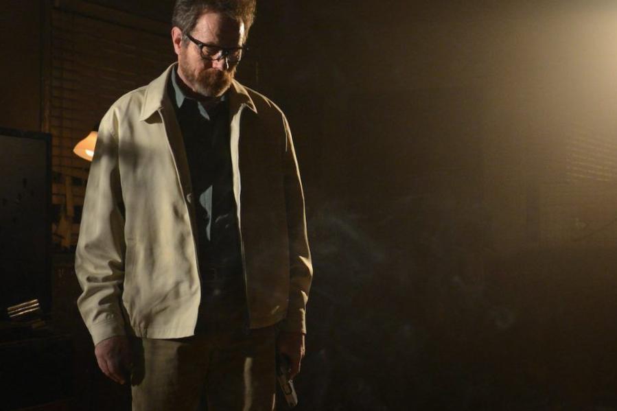 Quelle est la hauteur de Bryan Cranston ? Quelle est la hauteur de Bryan Cranston ?