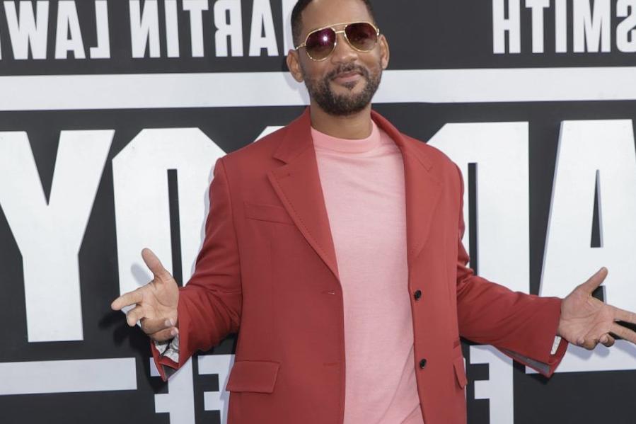 Quelle est la hauteur de Will Smith ? Quelle est la hauteur de Will Smith ?
