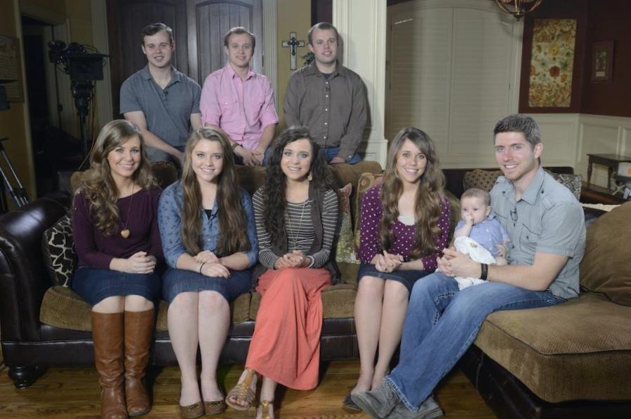 Pourquoi les Duggars ont-ils commencé à tout cacher sur leur famille ?