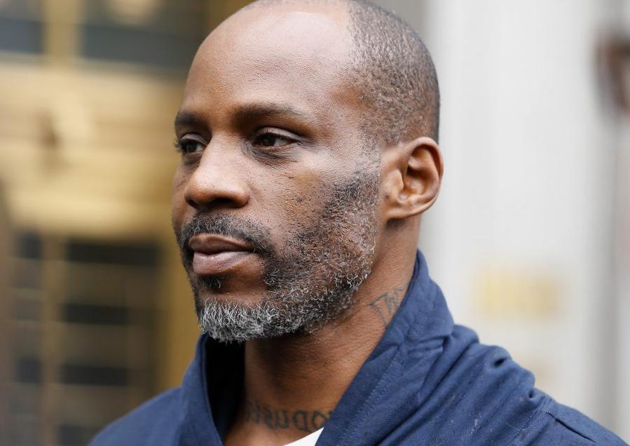 Pourquoi DMX a presque arrêté la musique en 2004 Pourquoi DMX a presque arrêté la musique en 2004