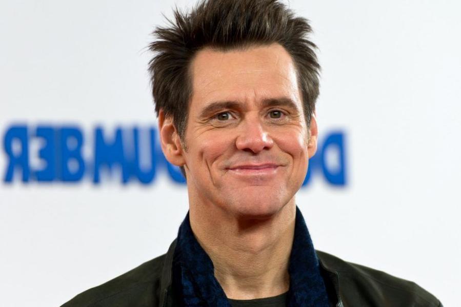 Jim Carrey a été le premier acteur à être payé 20 tens of millions de bucks pour un movie – mais admet que l’argent ne l’a pas rendu additionally heureux Jim Carrey a été le premier acteur à être payé 20 tens of millions de bucks pour un movie – mais admet que l’argent ne l’a pas rendu additionally heureux