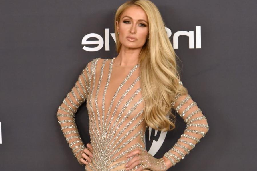 Paris Hilton explique ce que signifie « Sliving » – « C’est mon nouveau mot » Paris Hilton explique ce que signifie « Sliving » – « C’est mon nouveau mot »