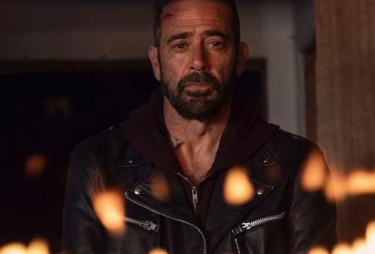 La performance de Jeffrey Dean Morgan dans « Here’s Negan » de The Walking Dead