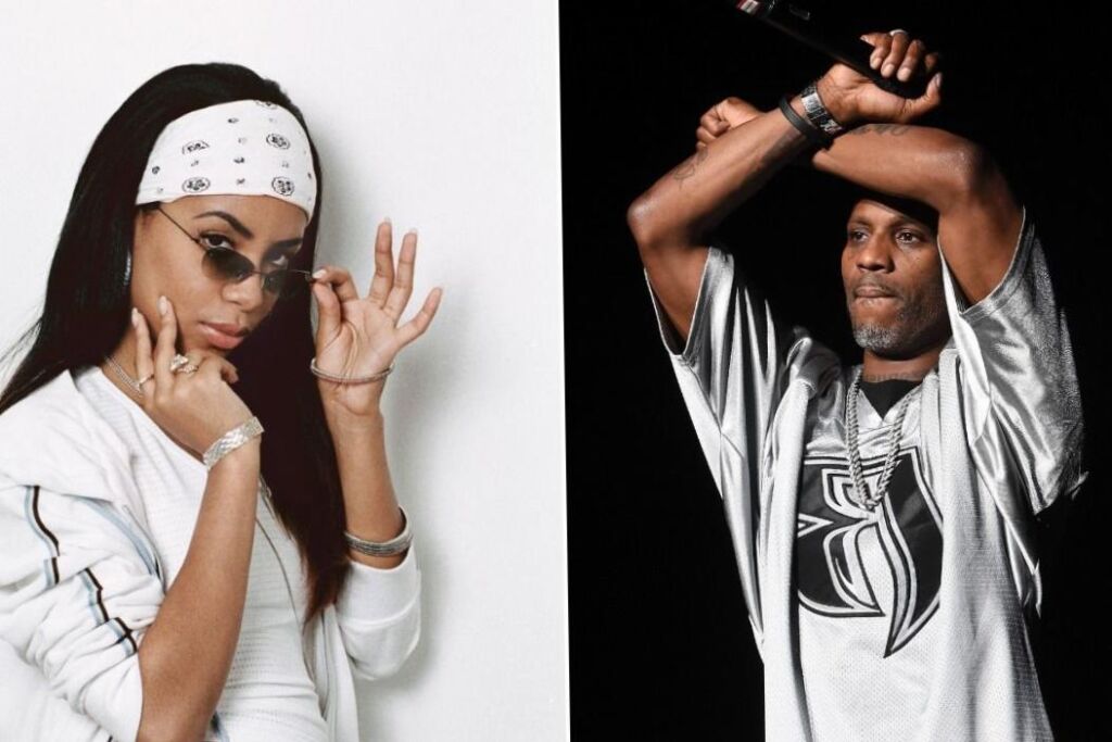 Comment DMX et Aaliyah se sont-ils rencontrés ? Comment DMX et Aaliyah se sont-ils rencontrés ?