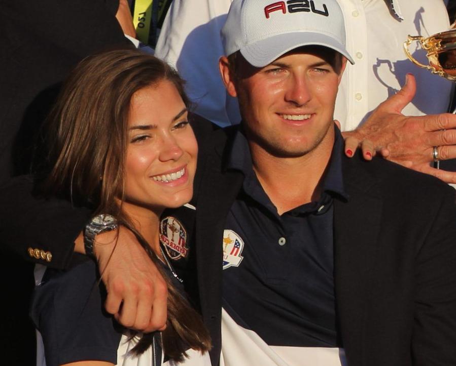 Qui est Annie Verret, l’épouse de Jordan Spieth ? Qui est Annie Verret, l’épouse de Jordan Spieth ?